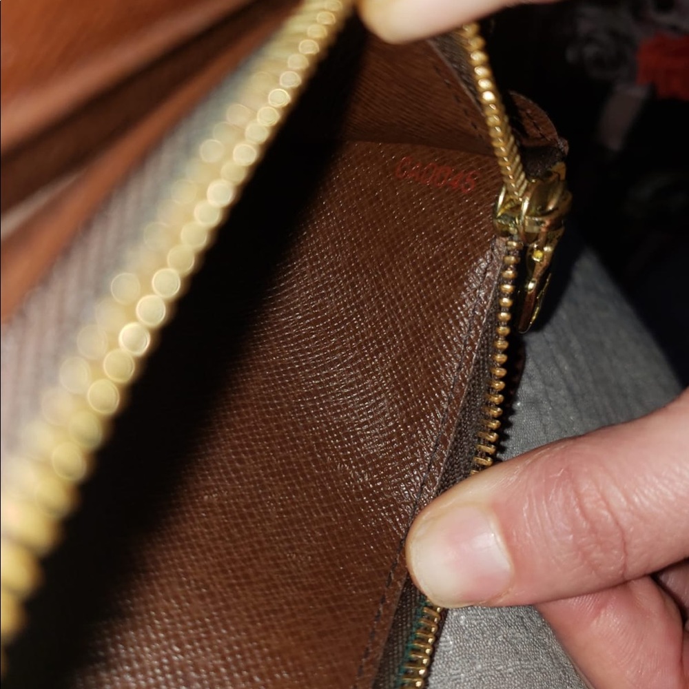 Lv wallet